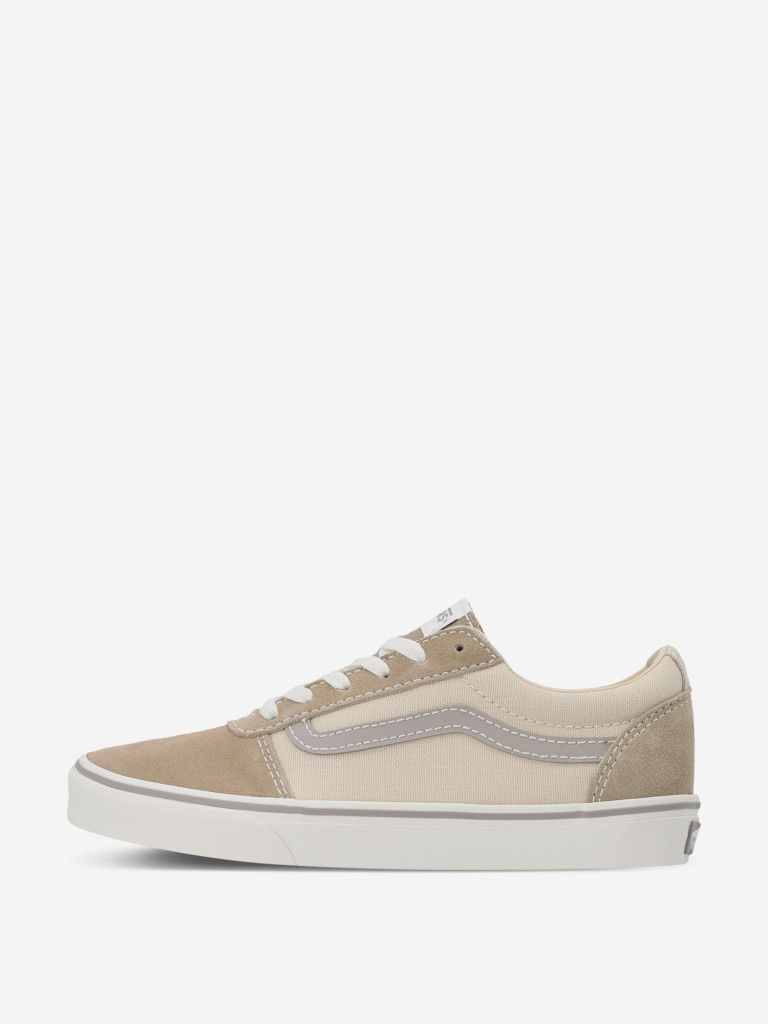 Кеды женские Vans Ward — фото №2