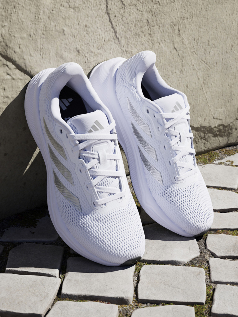 Кроссовки женские adidas Response — фото №20