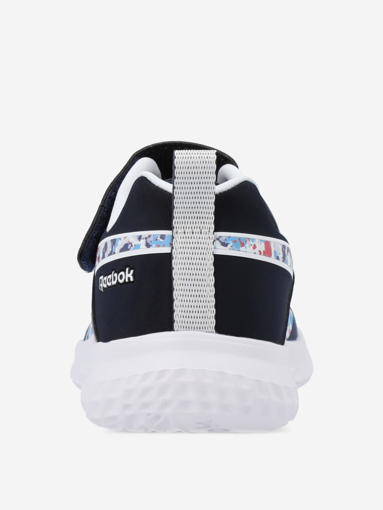 Reebok Energen Run Elastic Lace & Top Strap ұлдарға арналған кроссовкасы — фото №3