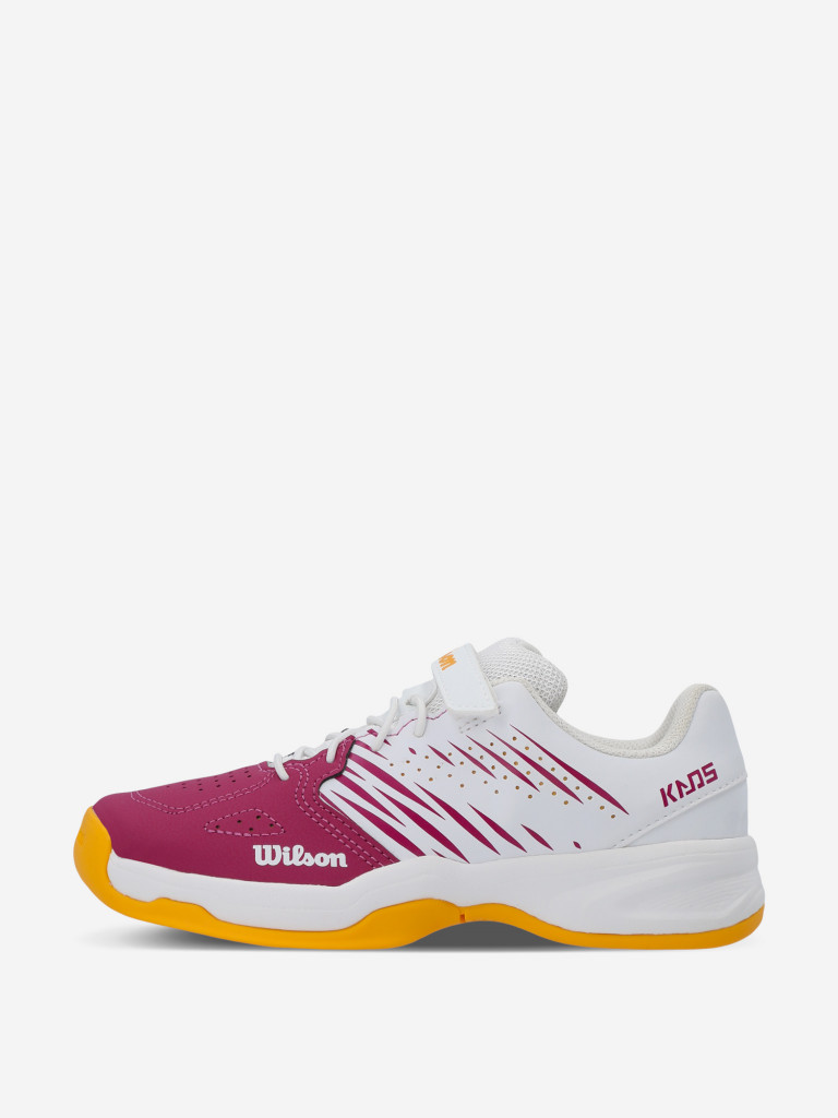 Кроссовки детские Wilson Kaos K 2.0