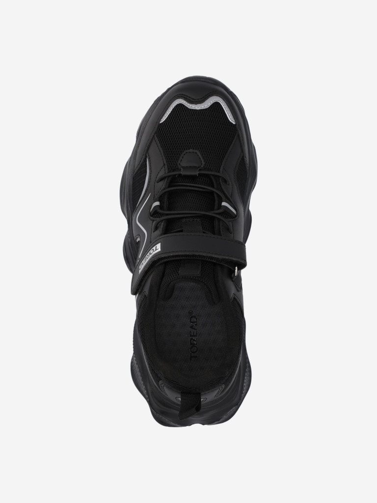 Toread ұлдарға арналған қонышсыз бәтеңкесі — фото №5