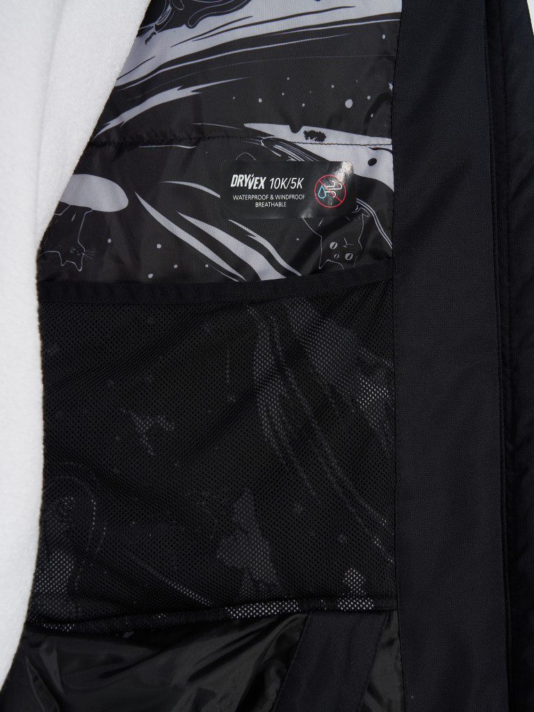 Куртка утепленная женская Termit — фото №13