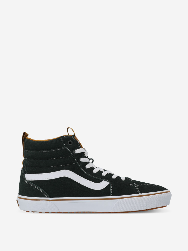 Кеды мужские Vans Filmore Hi Vansguard — фото №5