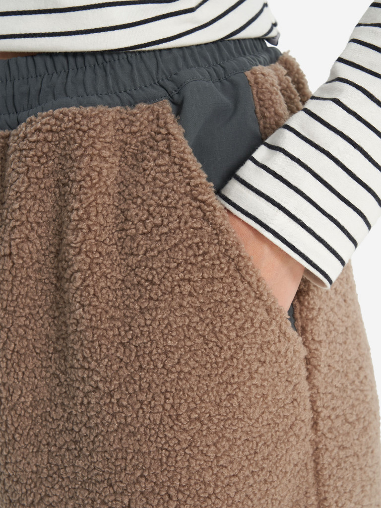 Брюки флисовые женские Northland — фото №5