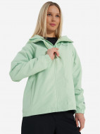 Куртка мембранная женская Outventure Cheget — фото №5