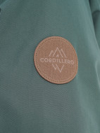 Пальто женское Cordillero — фото №13