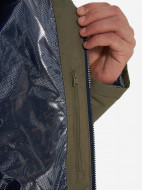 Пуховик мужской Columbia Woolly Hollow III Jacket — фото №15