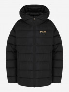 Пуховик женский FILA Essential — фото №11