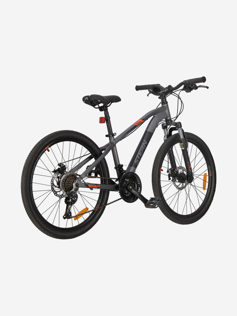 Велосипед для мальчиков Stern Action alt 24" 2024 — фото №11