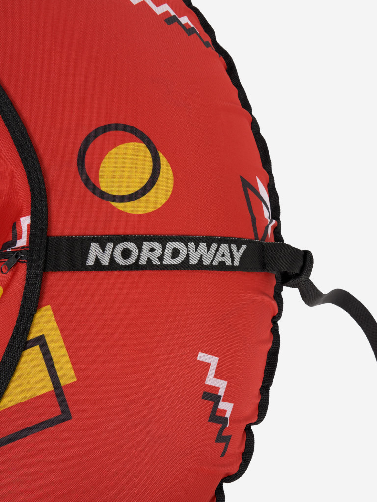 Тюбинг Nordway, 110 см — фото №3