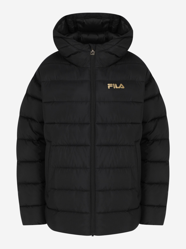 Пуховик женский FILA Essential — фото №11