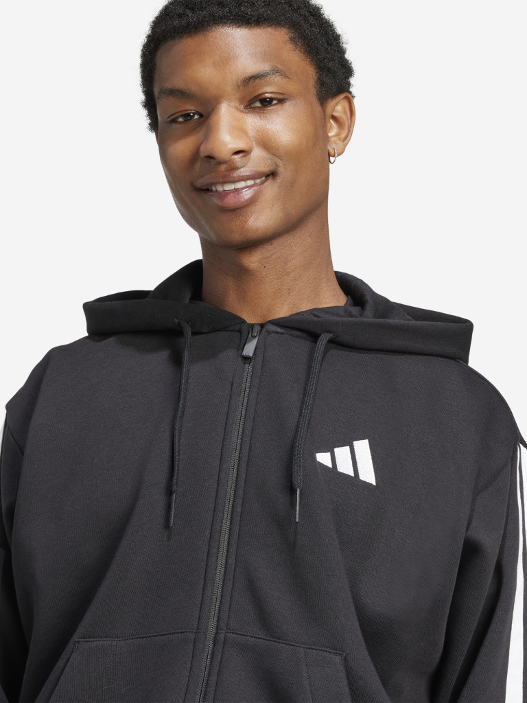 Толстовка мужская adidas — фото №4