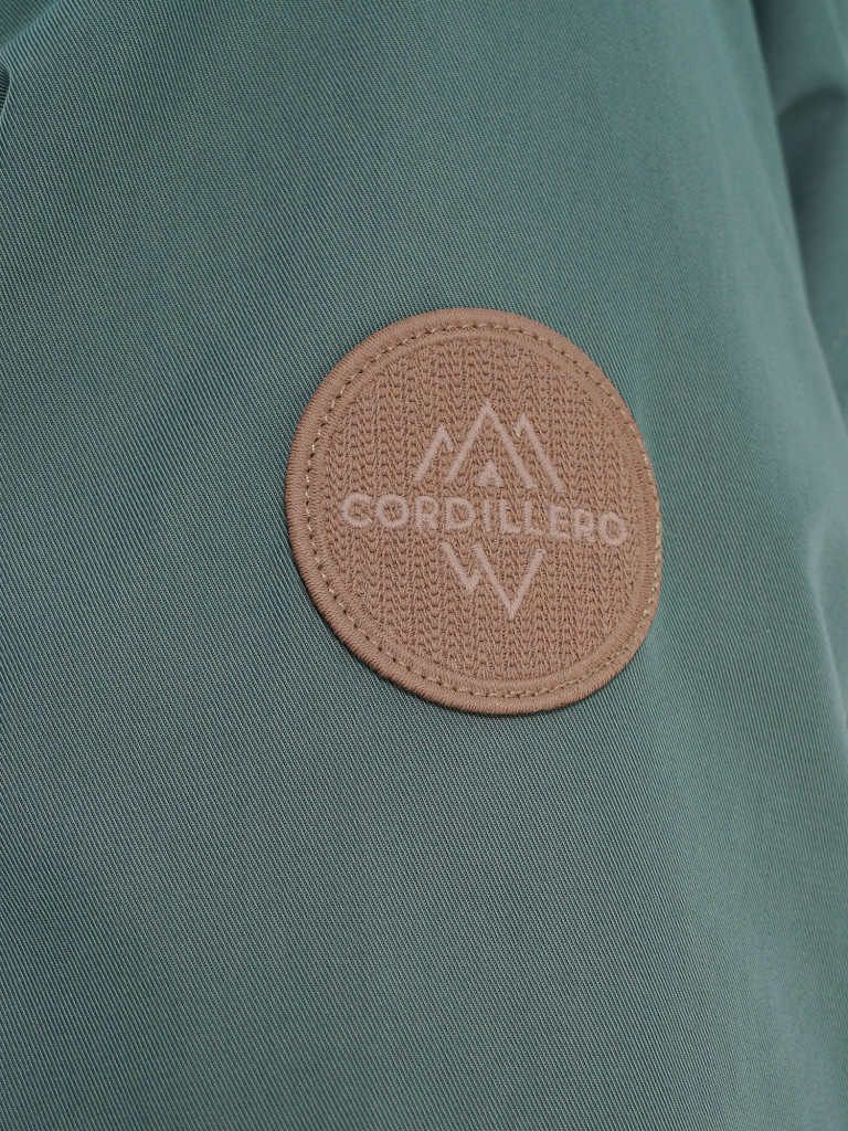 Пальто женское Cordillero — фото №13