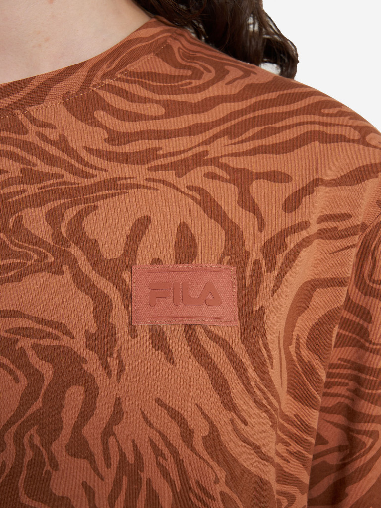 Футболка женская FILA — фото №5