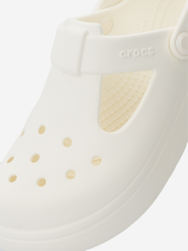 Crocs Classic Mary Jane қыздарға арналған сабосы — фото №9