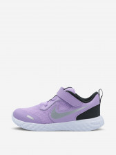 Кроссовки для девочек Nike Revolution 5 (TDV)