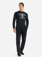 Лонгслив мужской Columbia Rockaway River Graphic Ls Tee — фото №4