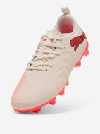 Бутсы для мальчиков PUMA Future 9 Play Fg/Ag — фото №5