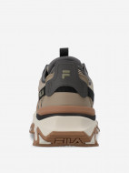 Кроссовки мужские FILA Trace Low M — фото №4