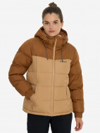 Куртка утепленная женская Columbia Pike Lake II Insulated Jacket — фото №3