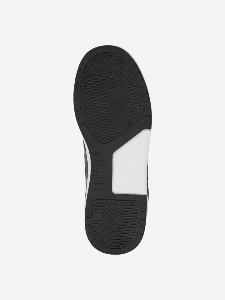 Кроссовки женские Lotto Madamo Sneakers — фото №7