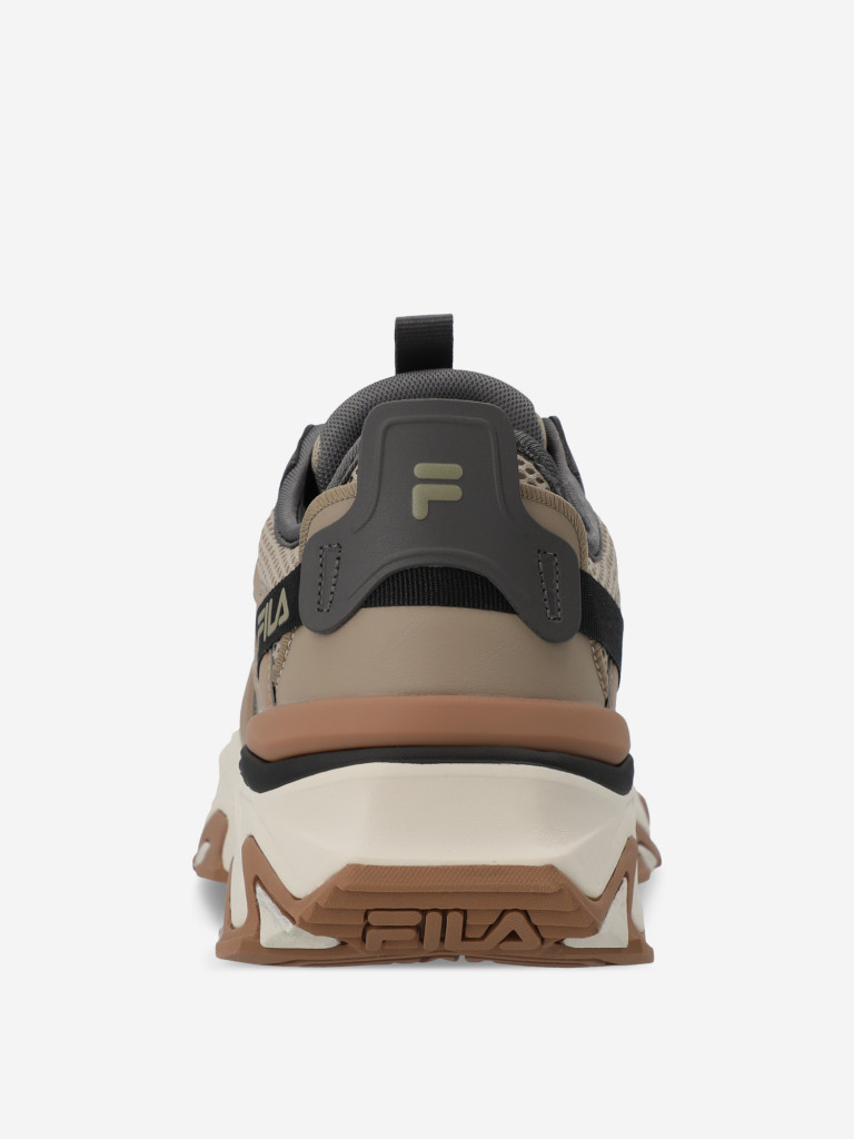 Кроссовки мужские FILA Trace Low M — фото №4