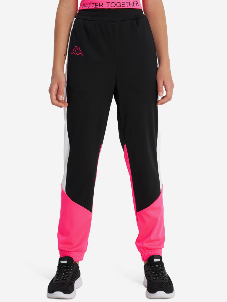 Костюм для девочек Kappa — фото №7