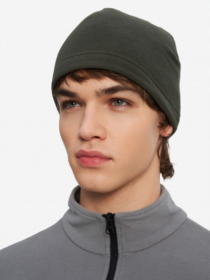 Geotech ерлер шапкасы