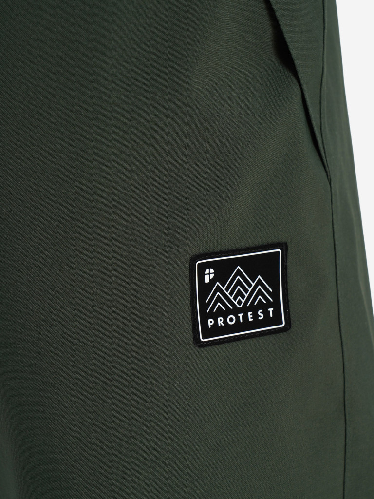 Protest Luton ерлер жылы шалбары — фото №7