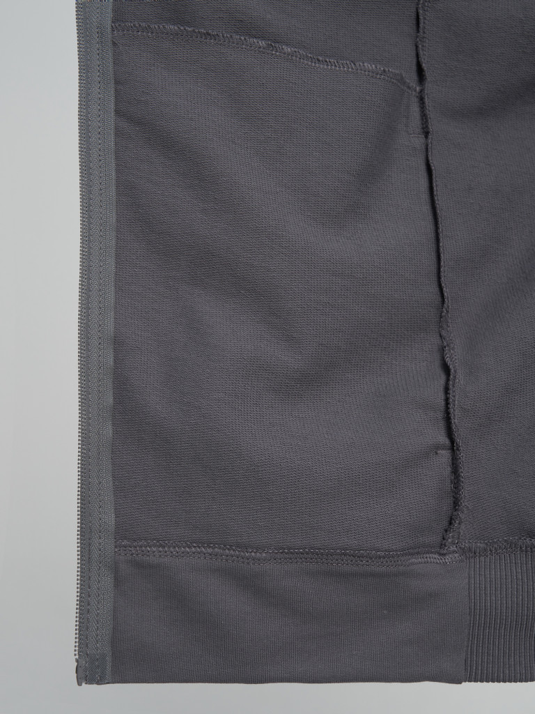 Толстовка мужская Demix — фото №10