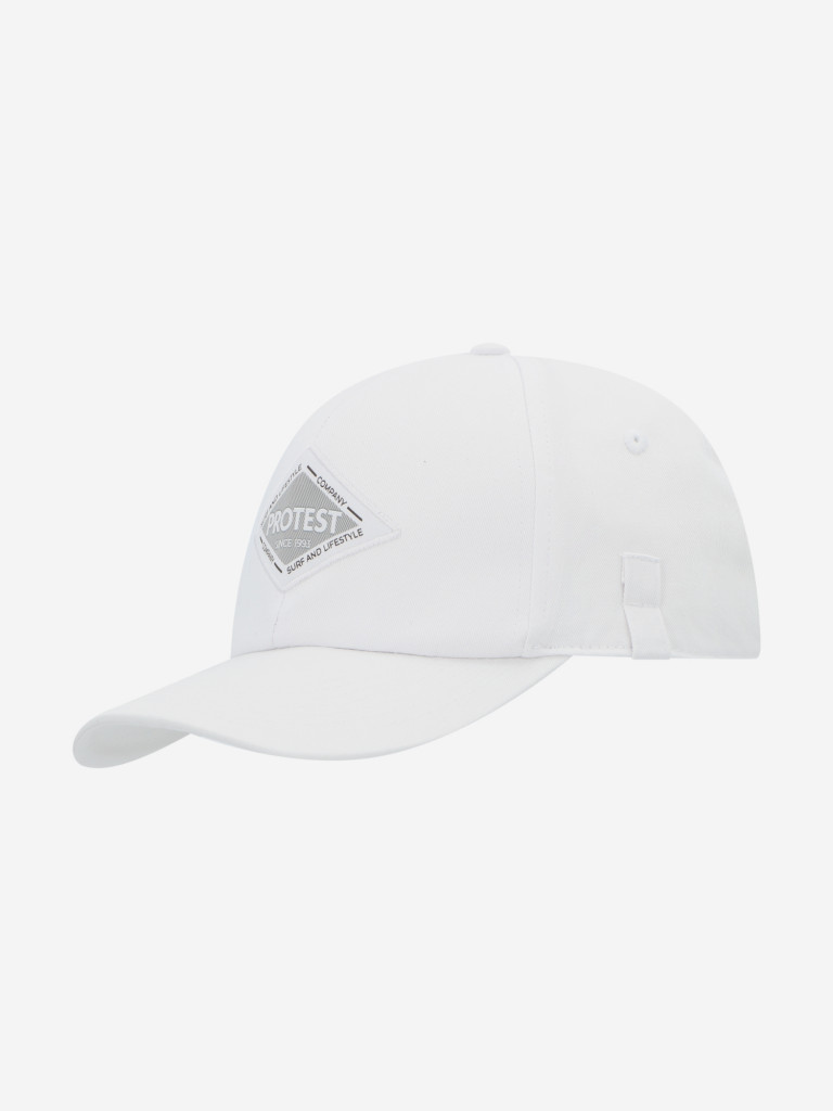 Protest бейсболкасы