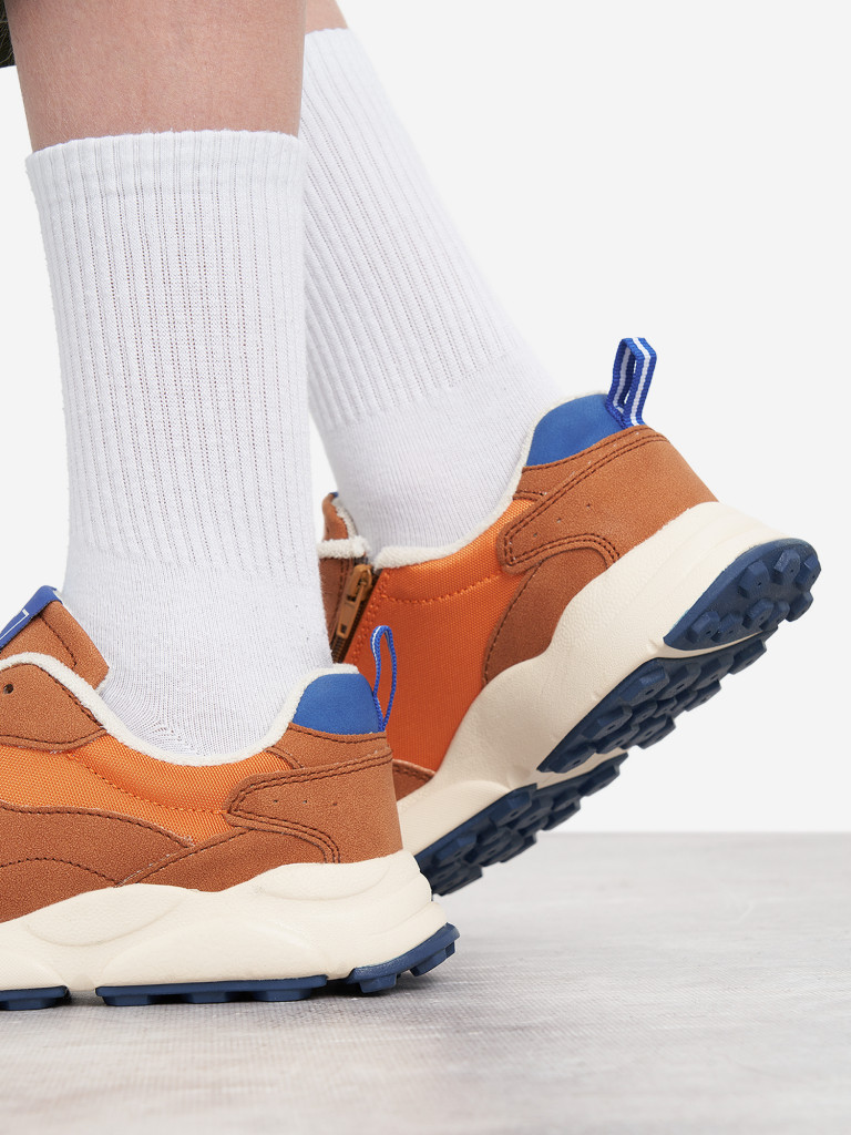Safety Jogger ұлдарға арналған кроссовкасы — фото №12