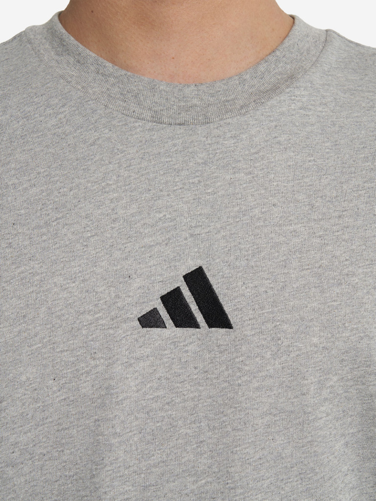 Футболка мужская adidas — фото №6