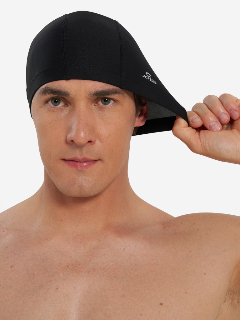 Шапочка для плавания Joss — фото №4