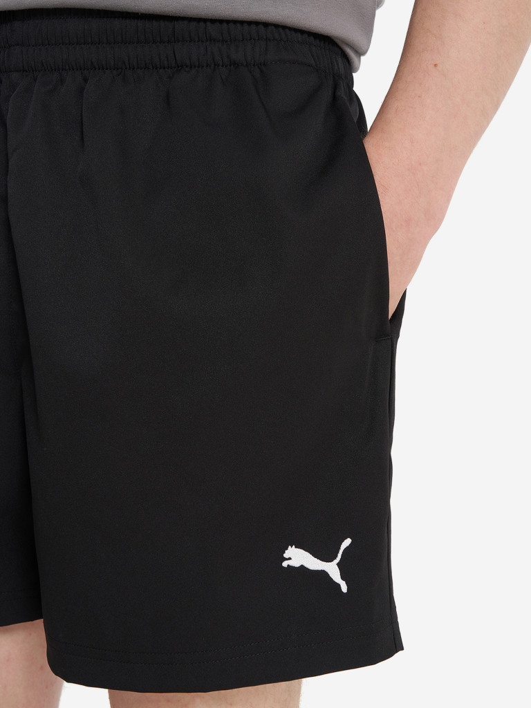 PUMA ерлер шорты — фото №7
