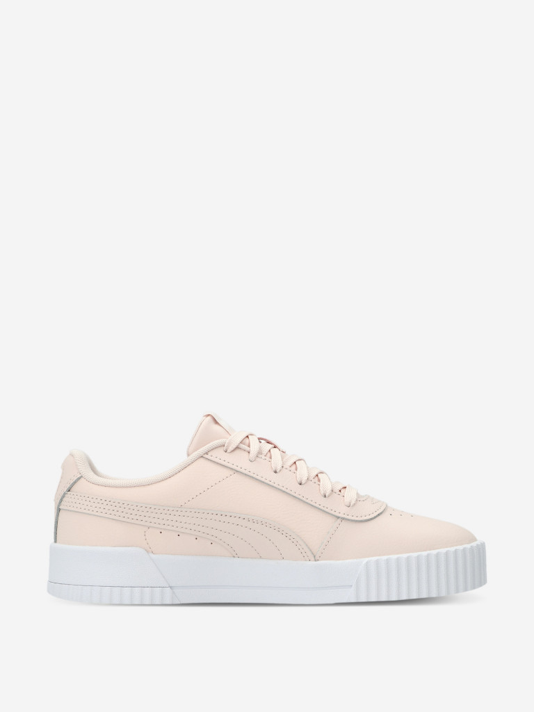 Кеды женские PUMA Carina L — фото №5