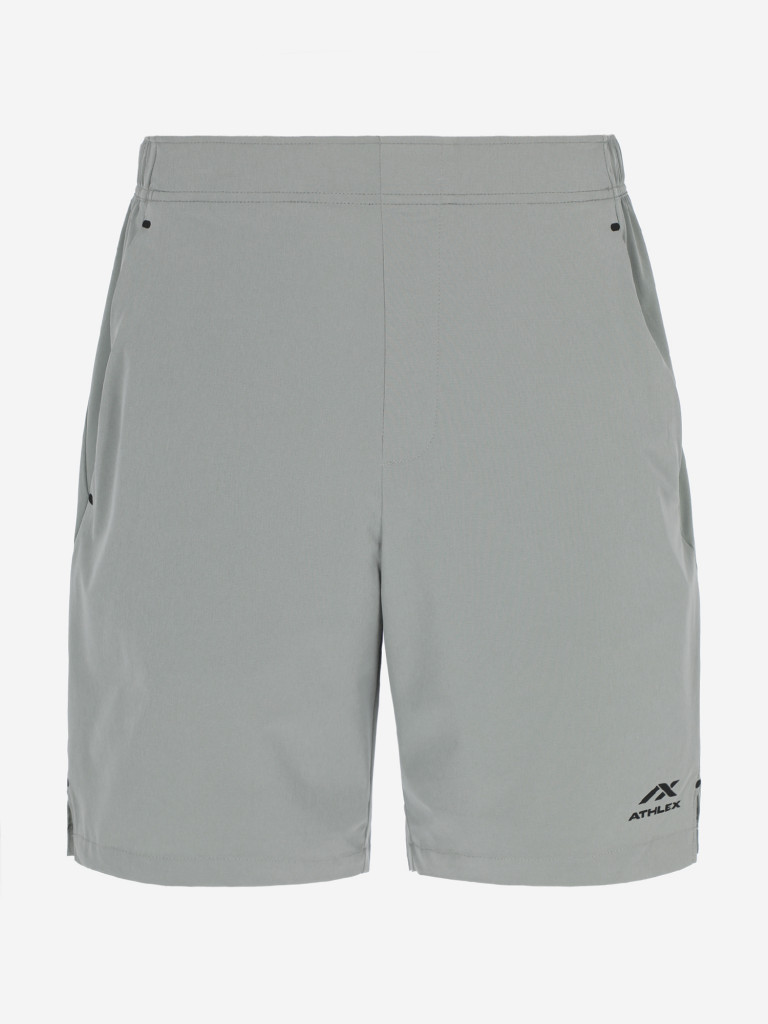 Athlex One More Set ерлер шорты — фото №6