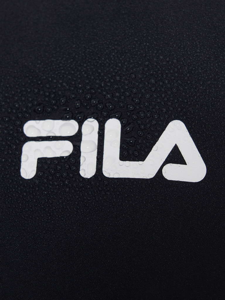 Куртка утепленная мужская FILA Essentials — фото №11