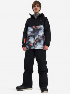 Куртка утепленная мужская Termit — фото №4