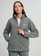 Джемпер флисовый женский Columbia West Bend Full Zip II — фото №2