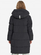 Пальто утепленное для девочек Oldos! — фото №3