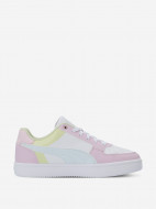 Кеды для девочек PUMA Caven 2.0 Block Jr — фото №4