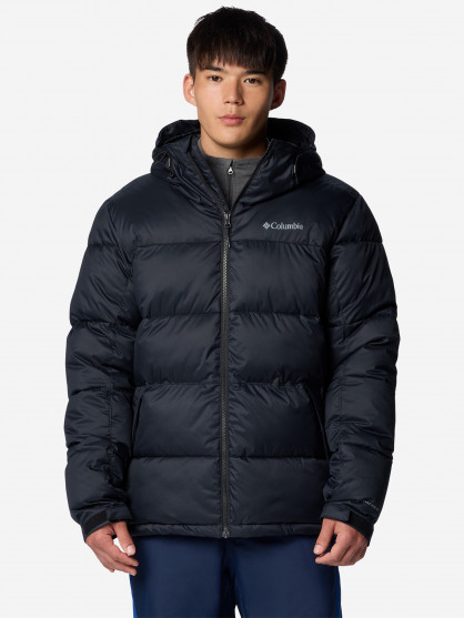 Куртка горнолыжная мужская Columbia Slope Style