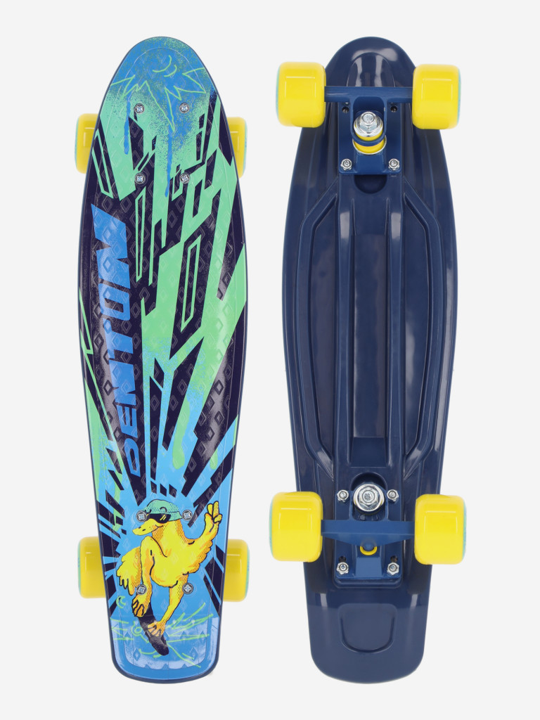 Мини-круизер детский Denton 22"