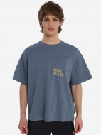 Protest оверсайз ерлер футболкасы — фото №2