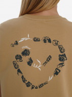 Футболка женская Northland — фото №7