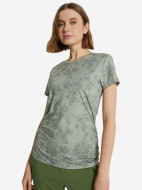 Футболка женская Columbia Leslie Falls Short Sleeve