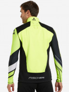 Жилет мужской Fischer Softshell Warm — фото №2