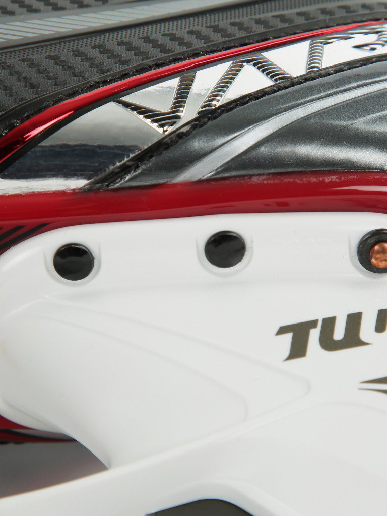 Коньки хоккейные Bauer VAPOR X2.7, 2020-21 — фото №7