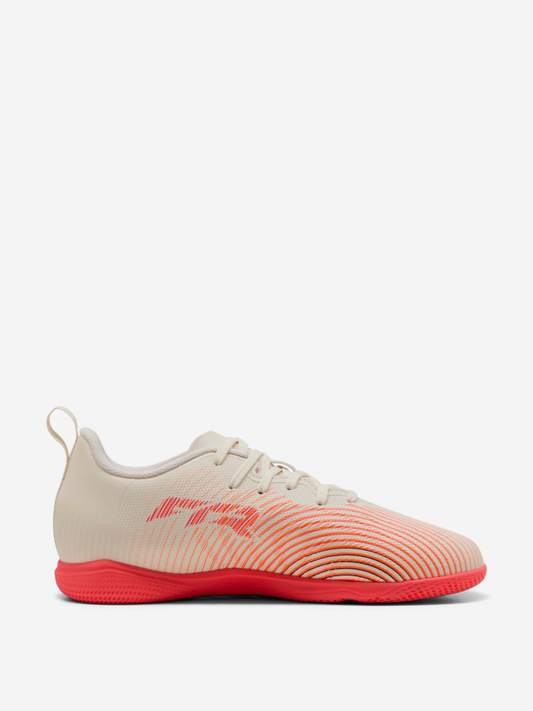 Бутсы для мальчиков PUMA Future 9 Play It — фото №3